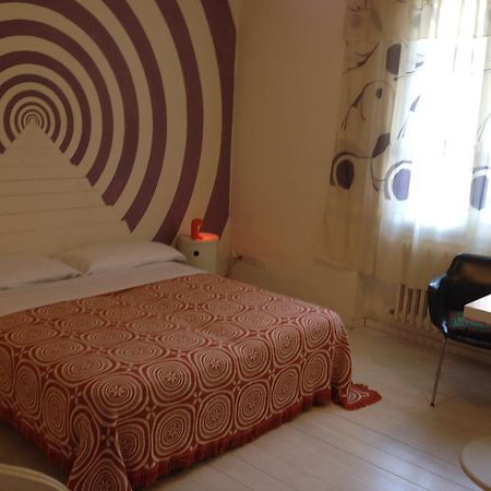 Casa Olivia Apartment Florence Room photo