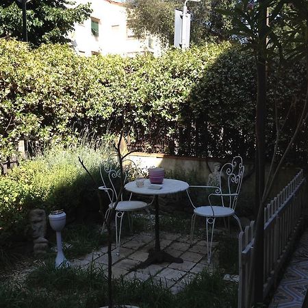 Casa Olivia Apartment Florence Exterior photo