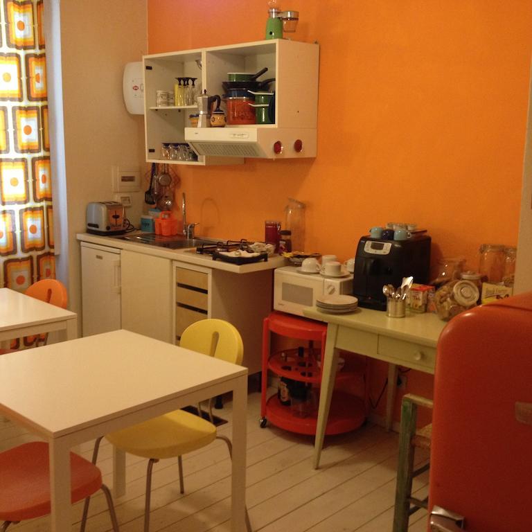 Casa Olivia Apartment Florence Room photo