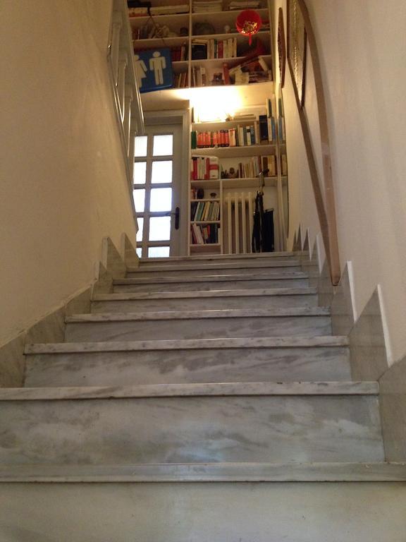 Casa Olivia Apartment Florence Exterior photo