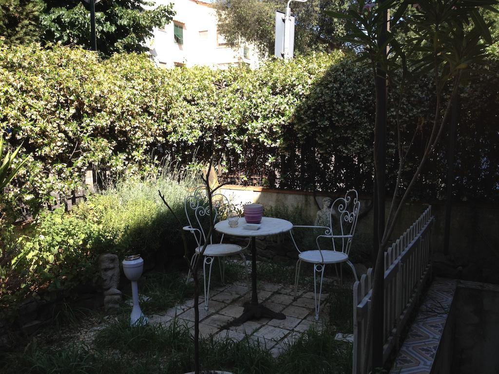 Casa Olivia Apartment Florence Exterior photo