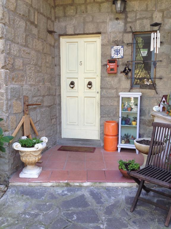 Casa Olivia Apartment Florence Exterior photo